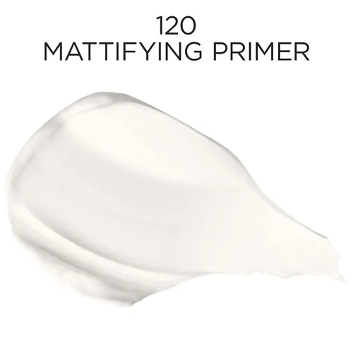 Vista 4 de L'Oréal Paris Makeup Infallible Pro Matte-Lock - Base facial matificante de larga duración, 1 onza