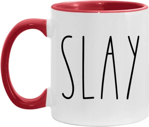 Vista 3 de Taza de café con texto personalizado, regalos de cumpleaños personalizados, regalos para Navidad, cumpleaños, familia, feliz Navidad, día de la Negro