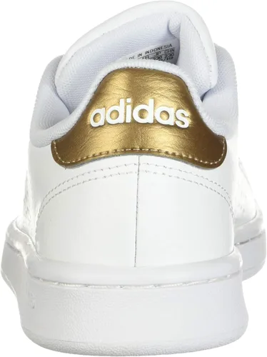Vista 3 de adidas Advantage - Tenis para mujer