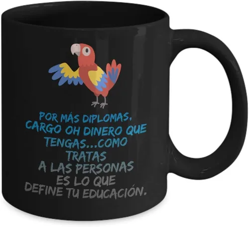 Vista 2 de Regalo para enfermera Taza de Cafe para enfermeros Perfecto regalo para graduados, profesionales de la salud y estudiantes de enfermeria Vaso