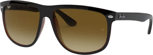 Vista 2 de Ray-Ban Rb4147 Boyfriend - Gafas de sol cuadradas estilo boyfriend