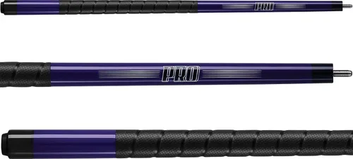 Vista 6 de Viper by GLD Products Revolution Sure Grip Pro 58" Pool Cue Stick, 18-21 Oz
