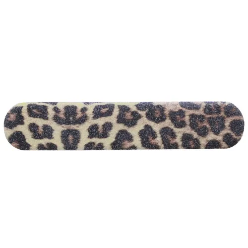 Vista 6 de ForPro Professional Collection Diva Pedi-Pack, kit de pedicura de moda de 6 piezas para adultos, ideal para uso en casa o salón, accesorio perfecto