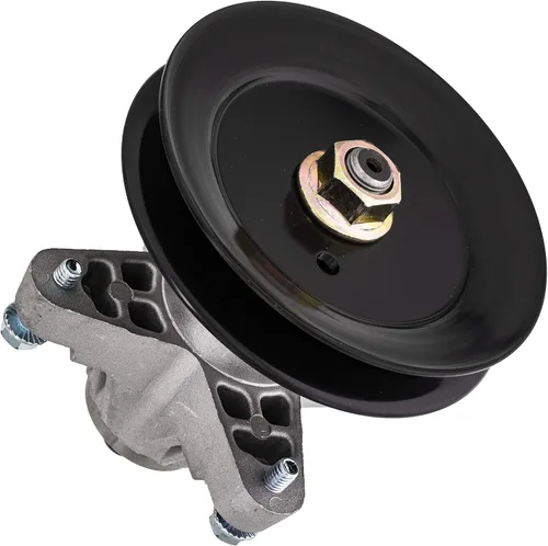 Vista 2 de 8TEN Husillo para MTD 918-04126B Cub Cadet Troy-Bilt 50 pulgadas Cubierta 918-04125B 618-04126 1120370