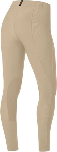 Vista 4 de Kerrits Microcord - Parche para rodilla