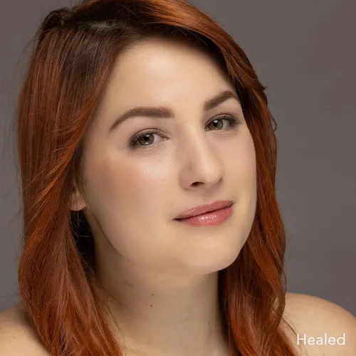 Vista 3 de Pigmentos profesionales para labios de Tina Davies Envy & Lust - Maquillaje labial permanente - Colores que cicatrizan fieles al tono - Alta Canela