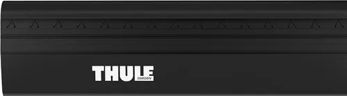 Vista 7 de Thule Barra de techo Wingbar Edge