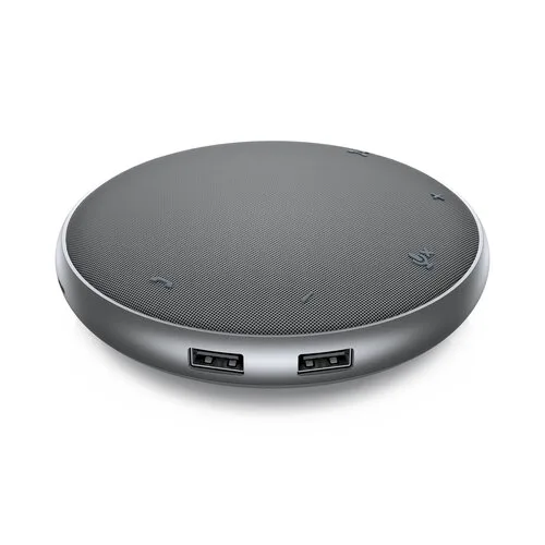 Vista 2 de Adaptador DELL con altavoz mÃ³vil MH3021