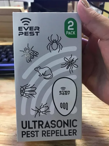Vista 8 de The Definitive Music Guide on Ultrasonic Pest Repellers: Setup Tips and Best Practices