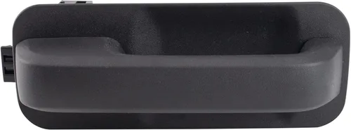Vista 69 de TRQ Manija de puerta exterior delantera derecha cromada para el lado del pasajero compatible con Chrysler 300 Dodge Journey 2011-2020