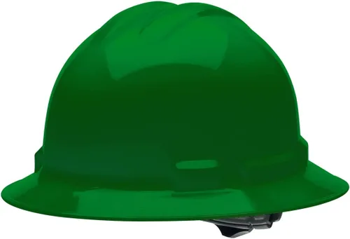 Vista 19 de Malta Dynamics 4 pt. Sombrero duro de estilo completo - varios colores disponibles