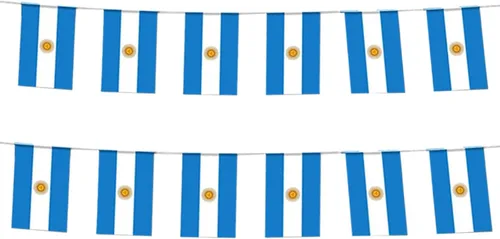 Vista 29 de Pequeña bandera estadounidense, mini bandera de Estados Unidos, decoración de banderines para desfiles, fiestas, aulas, jardines y festivales