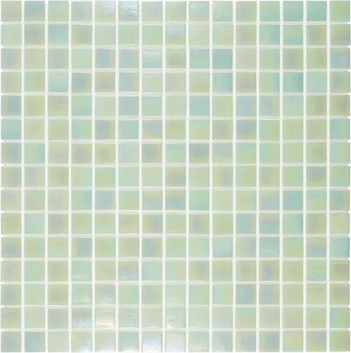Vista 22 de Parent of Mosaic Tiles 01 blanco perla