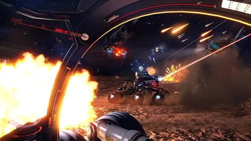 Vista 6 de Elite Dangerous The Legendary Edition - Xbox One