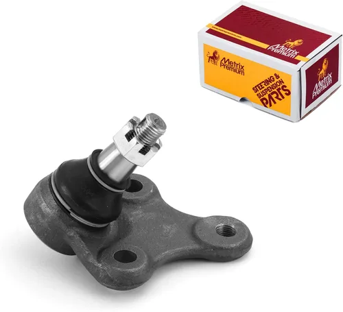 Vista 207 de Fabricado en Europa. Junta de rótula inferior delantera Metrix Premium K3199 para Jeep Liberty 2002-2004