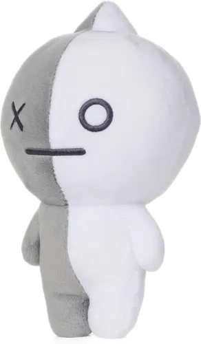 Vista 3 de GUND LINE Friends BT21 Van - Peluche de 7 pulgadas