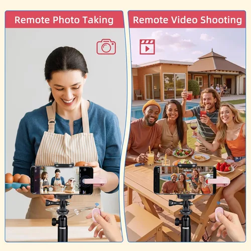 Vista 14 de Girador de páginas remoto Kindle, clic automático de página con clip para Kindle y tabletas, control de página de avance con un botón, control
