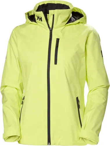 Vista 12 de Helly-Hansen Chaqueta media de cuello redondo para mujer 001 blanco
