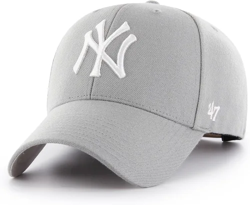Vista 3 de 47 MLB New York Yankees MVP - Gorra de béisbol unisex
