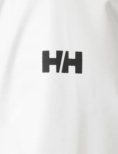 Vista 6 de Chamarra para lluvia Helly Hansen Long Aden