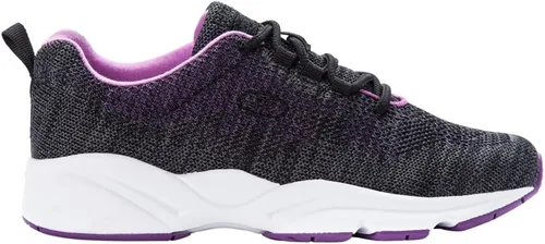 Vista 2 de Propet Zapatillas de deporte para caminar con mosca y estabilidad