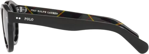 Vista 4 de Unknown Gafas de sol redondas Ph4165 para hombre