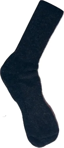 Vista 8 de Williamston Alpaca Calcetines Endurance para hombres o mujeres, fabricados en Estados Unidos, cálidos, suaves, lavables a máquina