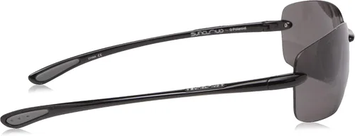 Vista 3 de Suncloud Gafas de sol Topline de ajuste medio
