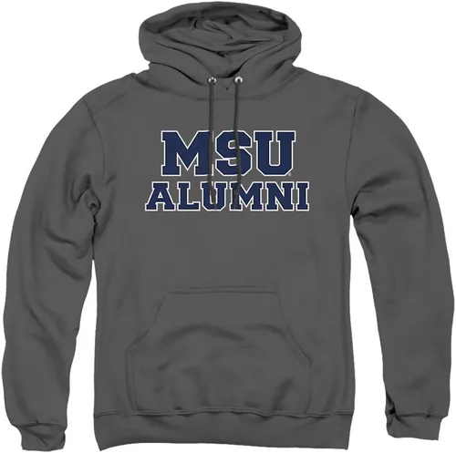 Vista 122 de LOGOVISION Ropa unisex para adultos con diseño oficial de alumnos universitarios para hombres y mujeres, colección de sudaderas con capucha