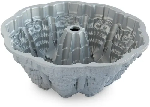 Vista 6 de Nordic Ware Verry Merry Bundt
