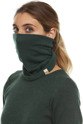 Vista 5 de Bufanda Minus33 Merino Wool 730 de lana merina