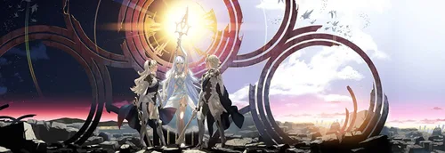 Vista 2 de Fire Emblem Fates Birthright - Nintendo 3DS Birthright Edition