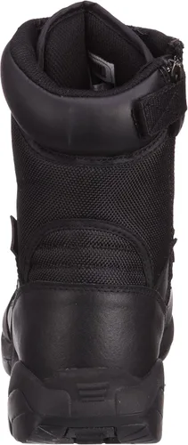 Vista 3 de Magnum - Botas de trabajo para hombre Panther Side Zip Industrial