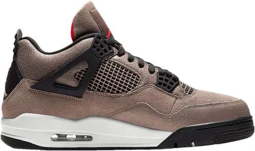 Vista 2 de Nike Air Jordan 4 Retro - Tenis para hombre