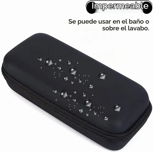 Vista 3 de Shaver case 01