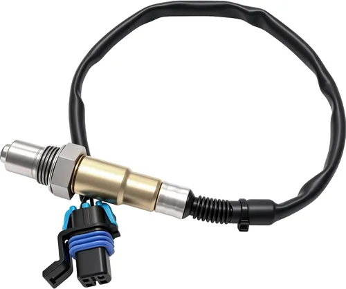 Vista 48 de HiSport Sensor de oxígeno O2 relación de combustible de aire 35655-ZY3-C01 - Compatible con Honda BF200 BF225 200HP 225HP Marine Outboard 2002 2003