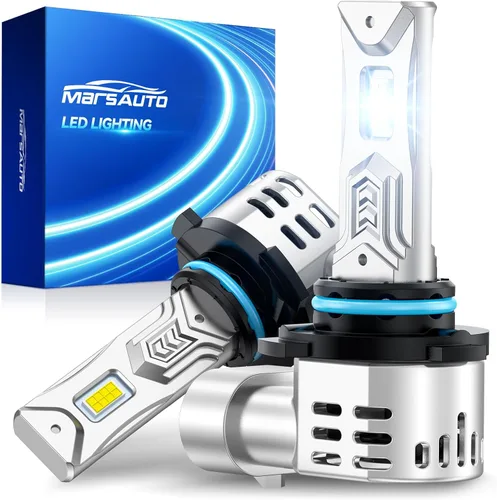 Vista 16 de Marsauto - Bombillas LED 194 amarillo ámbar para luz interior, mapa, 168 2825 W5W T10, para repuesto, superbrillantes, para auto, luz de cortesía