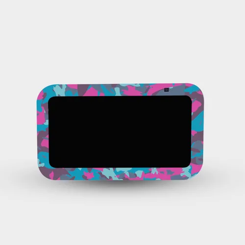 Vista 30 de MightySkins Skin compatible con Amazon Echo Show 5 (Gen 3) - Verde CBD Funda protectora de vinilo duradera y única Fácil de aplicar, quitar