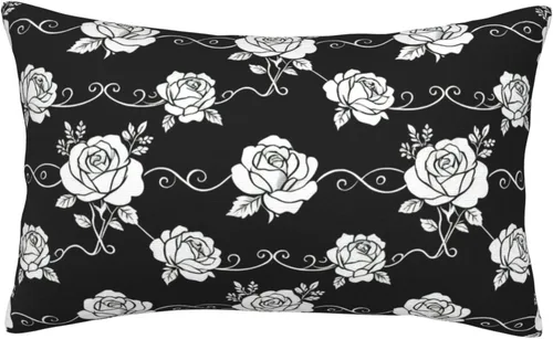 Vista 21 de Funda de cojín rectangular de terciopelo de felpa para cama, sofá, silla de oficina, compatible con equipos de construcción, carretillas elevadoras