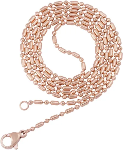 Vista 4 de Nupuyai Colgante de piedra de cristal curativo vintage para mujeres y hombres, collar único de luna ovalada, joyería de labradorita