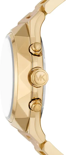 Vista 2 de Michael Kors Womens Raquel Quartz Watch