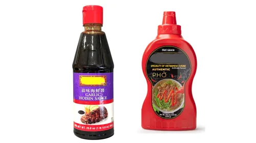 Vista 78 de Grupo de salsa de chile (1 PACK, SALSA CALIENTE NEGRA BULDAK)