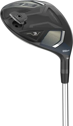 Vista 6 de Wilson WS D9 HYBRIDS para hombre
