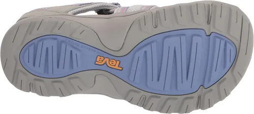 Vista 4 de Teva Sandalia deportiva Manatee para niños
