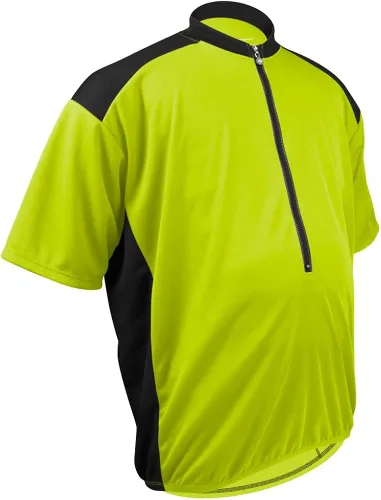 Vista 5 de Aero Tech Big - Camiseta de ciclismo para hombre