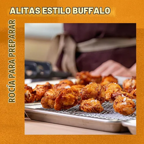 Vista 7 de Salsa de pimiento Tabasco, 64 onzas, 1/2 galón