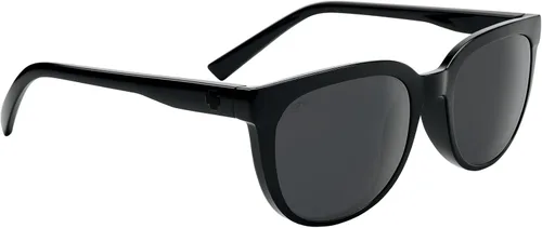 Vista 5 de SPY OPTIC Gafas de sol redondas, lentes que mejoran el color y el contraste