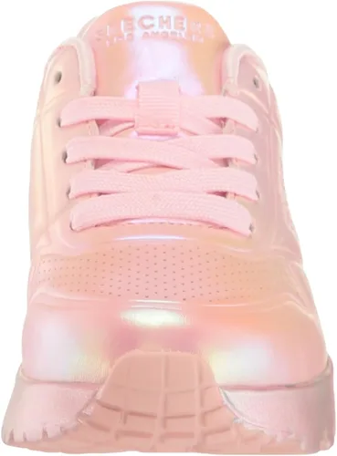 Vista 2 de Skechers girls Street Uno Lite - Metallic Moves Sneaker