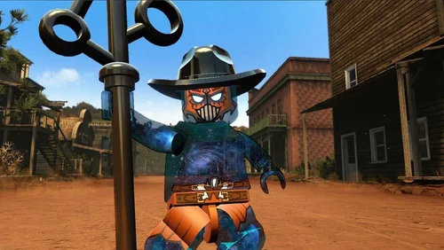 Vista 7 de LEGO Dimensions Gremlins Team Pack