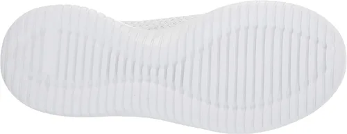 Vista 4 de Skechers Ultra Flex Salutations tenis para mujer